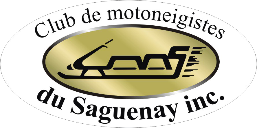 Club de Motoneigistes du Saguenay